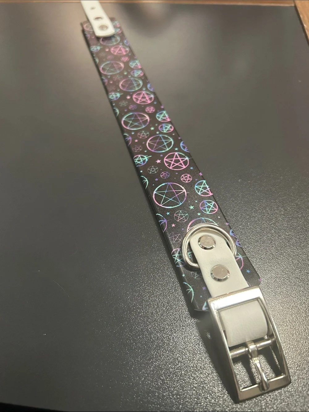 Biothane Collar -L1